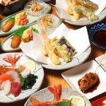 鳥門米門九州うまいもん。 - 