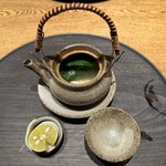 山中温泉　花紫 - 