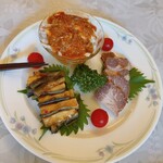 中国料理 天翔 - 