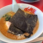 ラーメン山岡家 - 