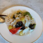 中国料理 天翔 - 