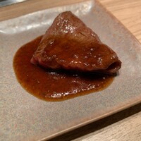 焼肉うしごろ 新宿三丁目店 - 