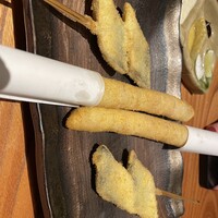 串揚げ 依知川 - 