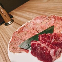 焼肉うしごろ 新宿三丁目店 - 