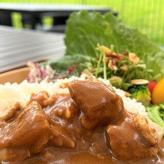 ビュッフェレストラン フォンテンブロー_2