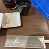 三輪そうめん流し