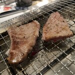 Yakiniku Sakaba Nikumaru - 