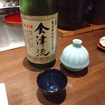 食工房 ひろさき - 会津流 純米酒