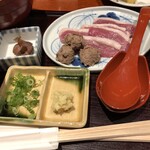 Sobashabu Souhonke Naniwasoba - 