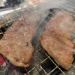 Yakiniku Sakaba Nikumaru - 