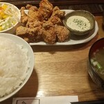 飯処 ふぉす。 - 