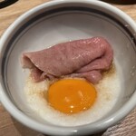 Yakiniku Sakaba Nikumaru - 