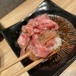 Yakiniku Sakaba Nikumaru - 