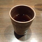 食工房 ひろさき - お茶