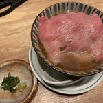 Yakiniku Sakaba Nikumaru - 