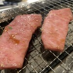 Yakiniku Sakaba Nikumaru - 