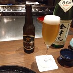 食工房 ひろさき - サッポロ黒ラベル