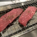 Yakiniku Sakaba Nikumaru - 