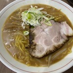 麺や 廉 - 