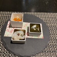 井と瀬 - 
