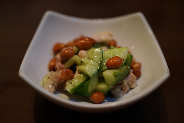 鳳来（ほうらい） - 福島（中華料理）の写真