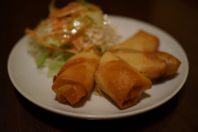 鳳来（ほうらい） - 福島（中華料理）の写真