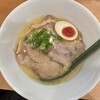 麺屋 はなぶさ