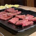 Sumibiyaki Batsugunya - 