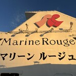 Marine Rouge - 