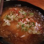 かなやまサルーン - 