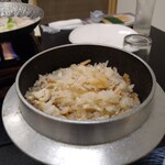 渋の湯 - 