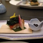 渋の湯 - 