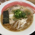 紫川ラーメン - 