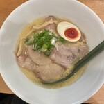 麺屋 はなぶさ - 