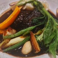 Les Jardin des dodine - 