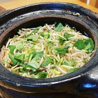日本料理 e. - 雑魚感は感じられなかったですが普通に美味しくいただきました