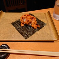 SUSHI TOKYO TEN、 横浜店 - 