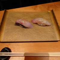 SUSHI TOKYO TEN、 横浜店 - 