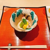 白金にし田 - 
