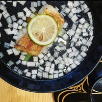 日本料理 e. - 素材の味が美味しかったです。