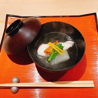 白金にし田 - 
