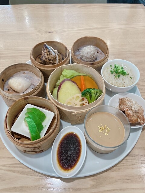 TaiwanCafe（台湾カフェ） - 永山（カフェ）の写真