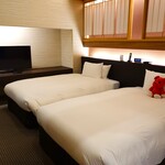 あわじ浜離宮 別荘 鐸海 - お部屋