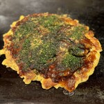 もりぐち - 「豚玉」b(ˊᗜˋ*)❑””  うまーーーー