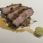 ドメニカ・ドーロ - 