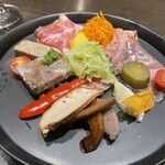 ドメニカ・ドーロ - 