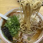 西脇大橋ラーメン - 