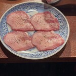 焼肉屋 KEIZO - 