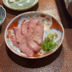 焼肉屋 KEIZO - 