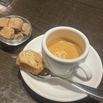 ドメニカ・ドーロ - 